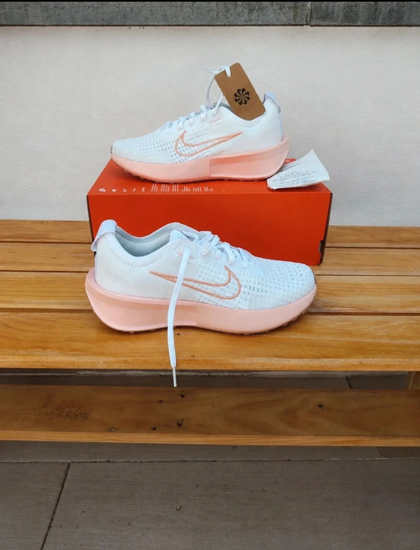 Nike interact run 